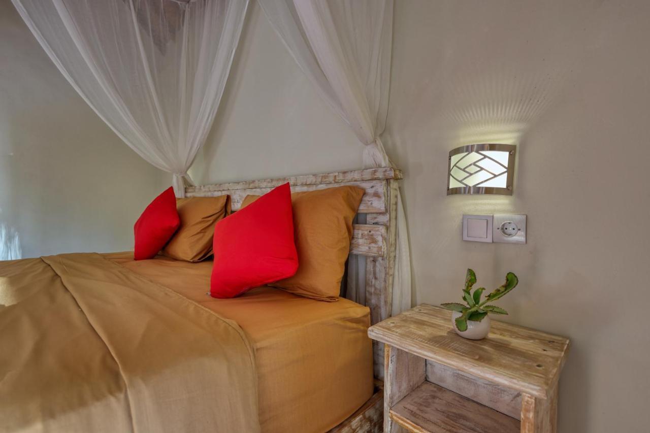 Cassava Penida Cottage Ped Exterior foto